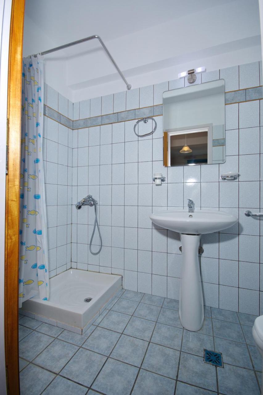 Athanasia Studios Patitiri Exteriér fotografie